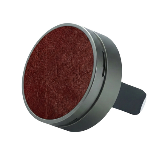 Burgundy Flame
