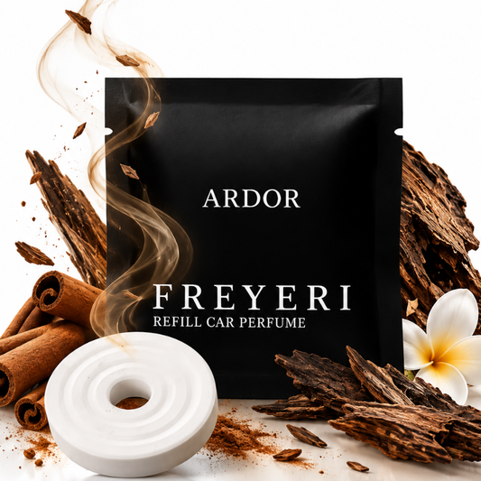 ARDOR