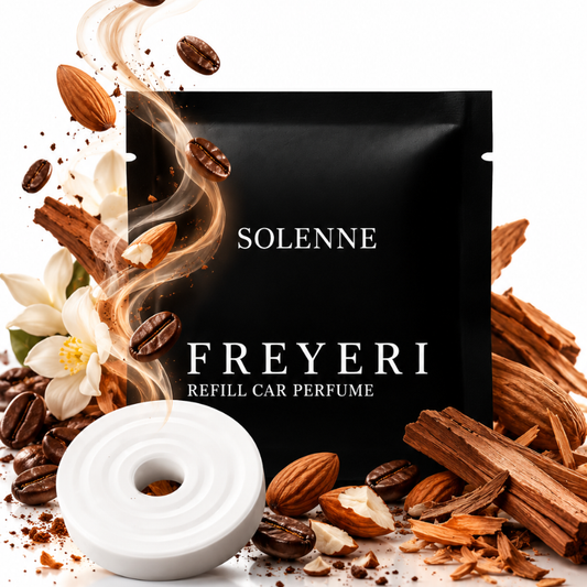 SOLENNE