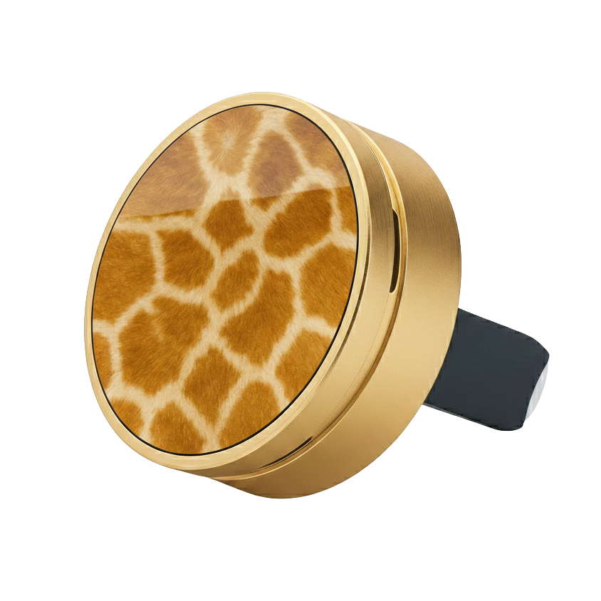 Giraff Sand