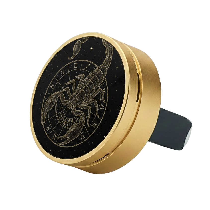 Scorpio