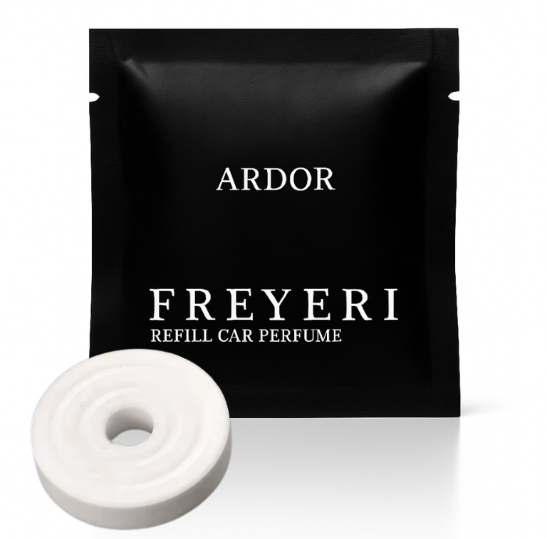 ARDOR