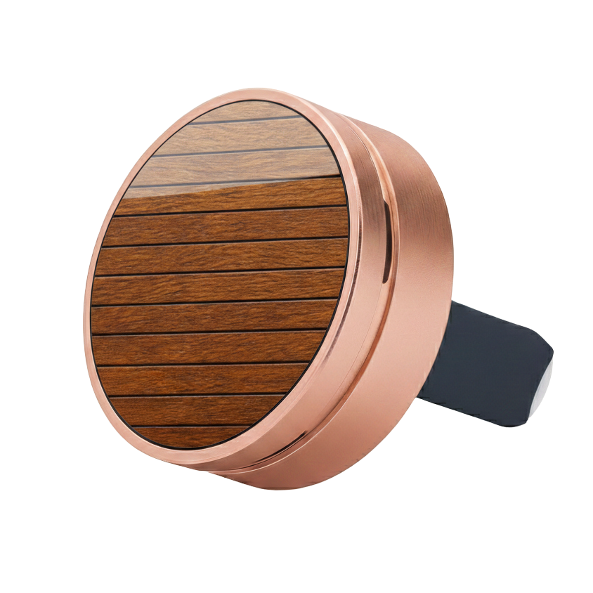 Mahogany Lines