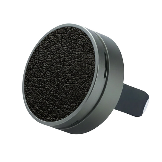 Obsidian Black