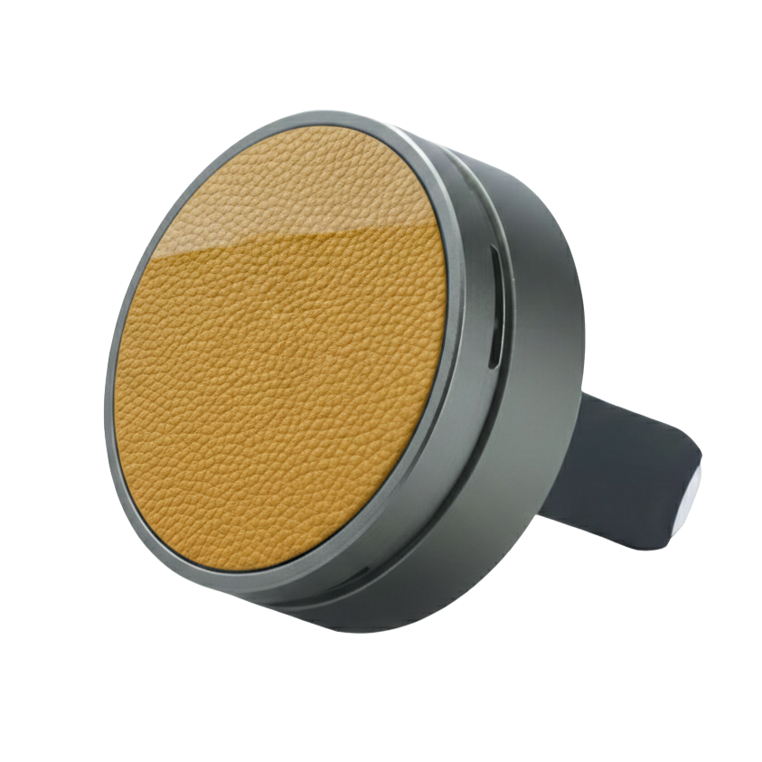 Golden Ochre
