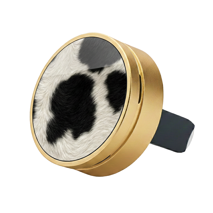 Arctic Cow