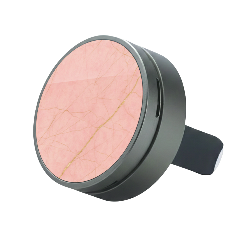 Blush Marble