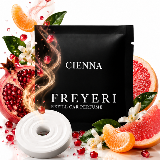 CIENNA