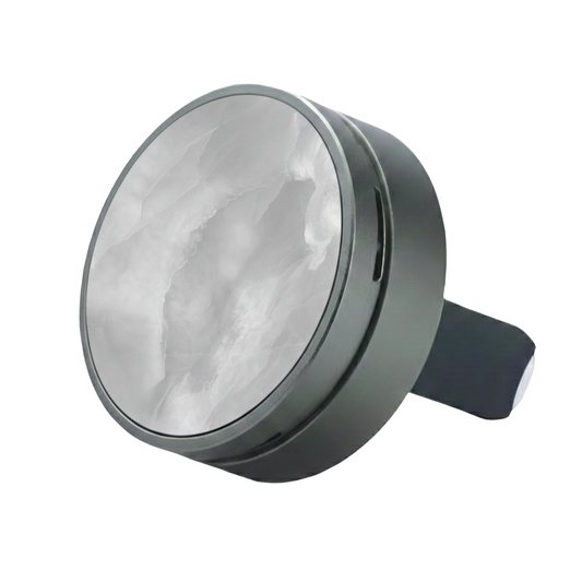 Silver Mist Marble
