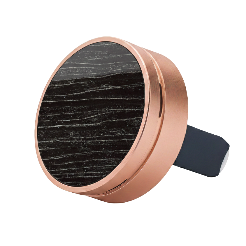 Ebony Grain