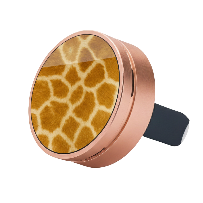 Giraff Sand