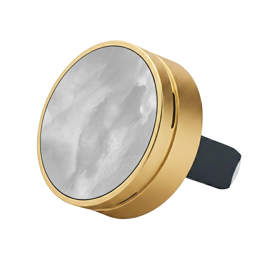 Silver Mist Marble