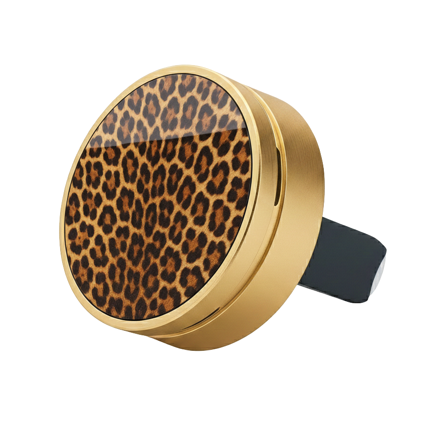 Savanna Spot