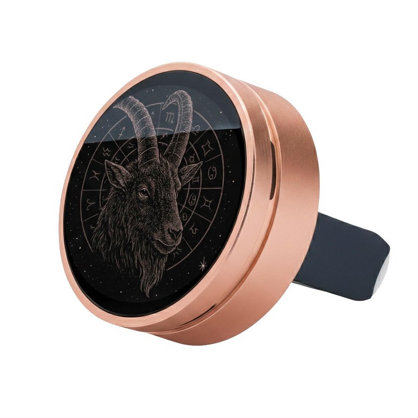 Capricorn
