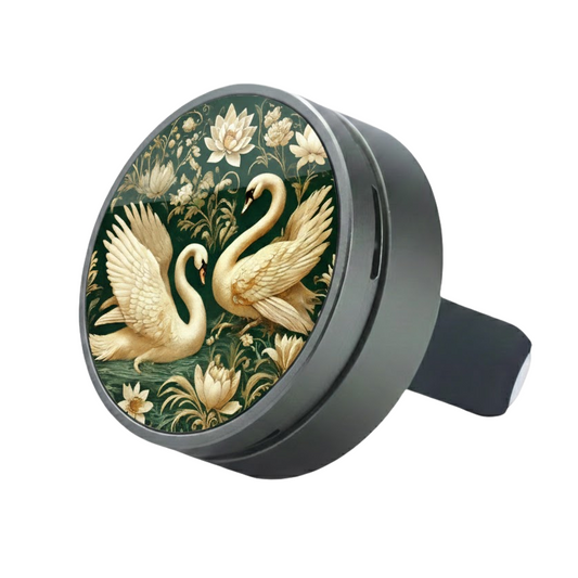 Royal Swan