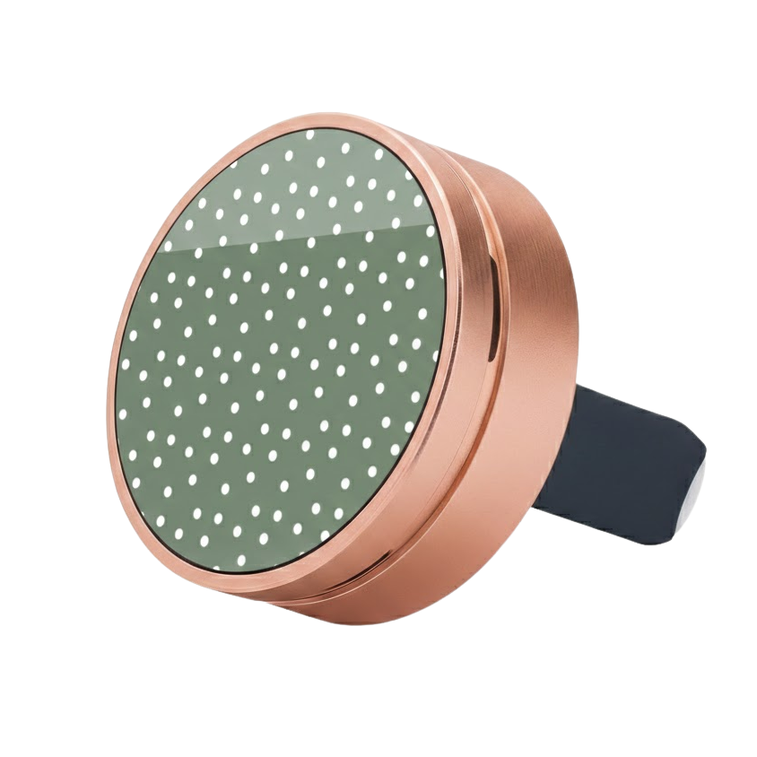 Forest Dot