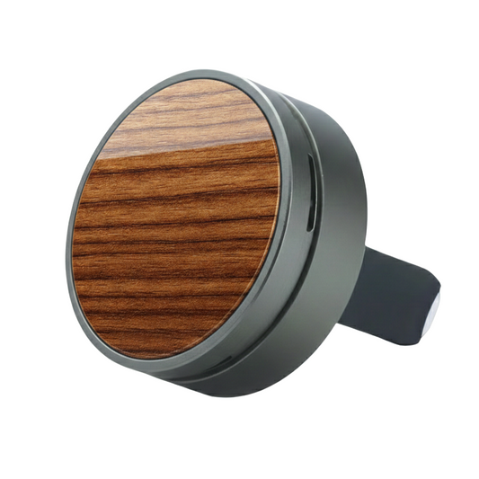 Teak Wood