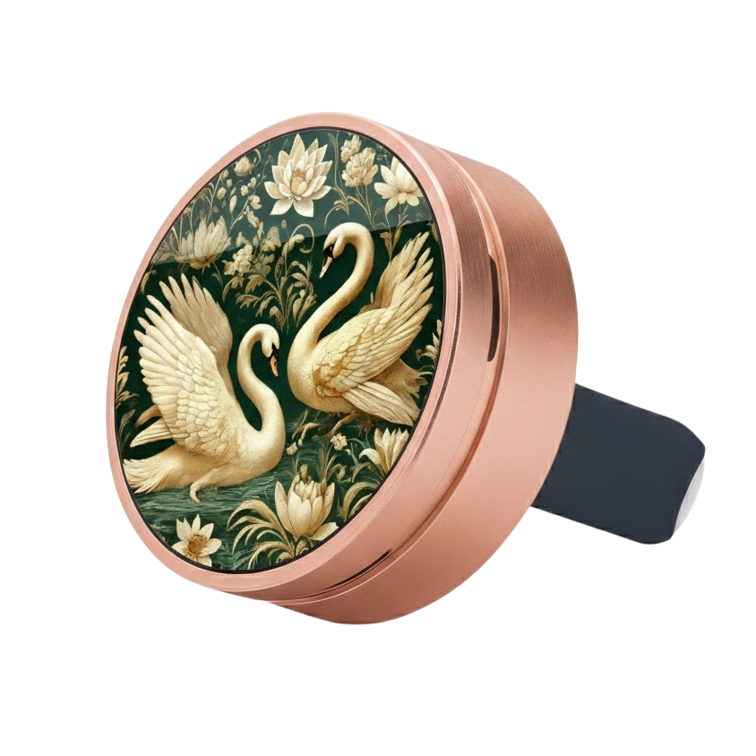 Royal Swan