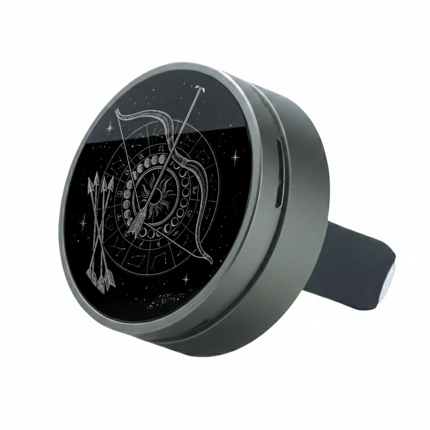 Sagittarius