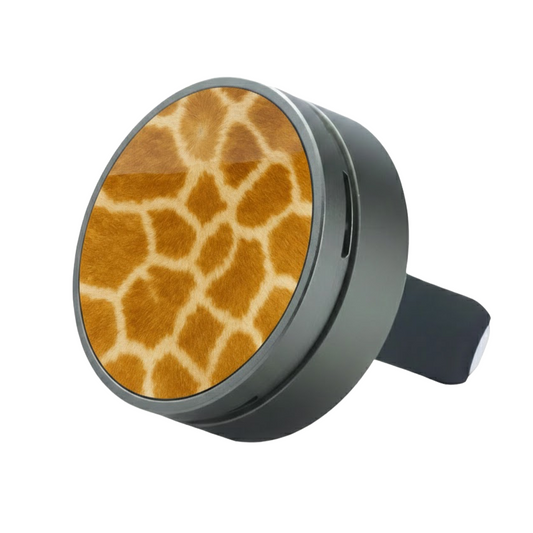 Giraff Sand