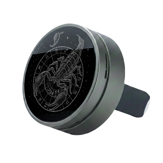 Scorpio