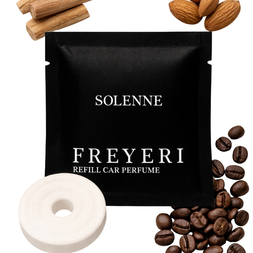 SOLENNE