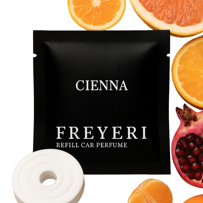 CIENNA