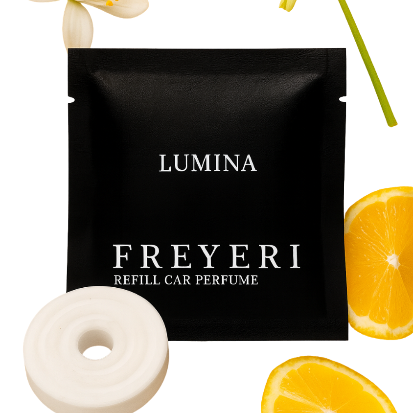 LUMINA